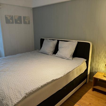 Gemuetliche Wohnung ラントクワルト エクステリア 写真