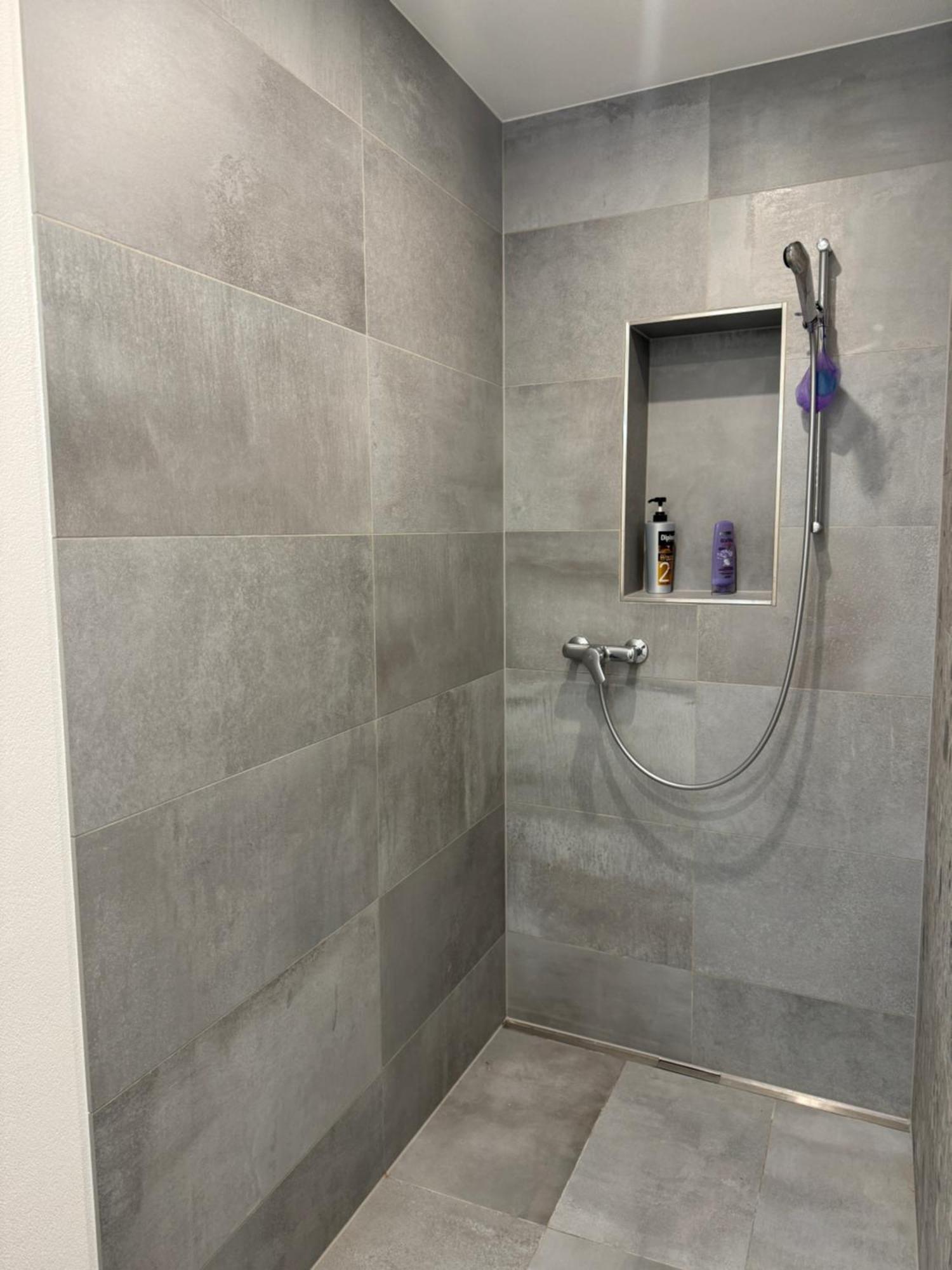 Gemuetliche Wohnung ラントクワルト エクステリア 写真