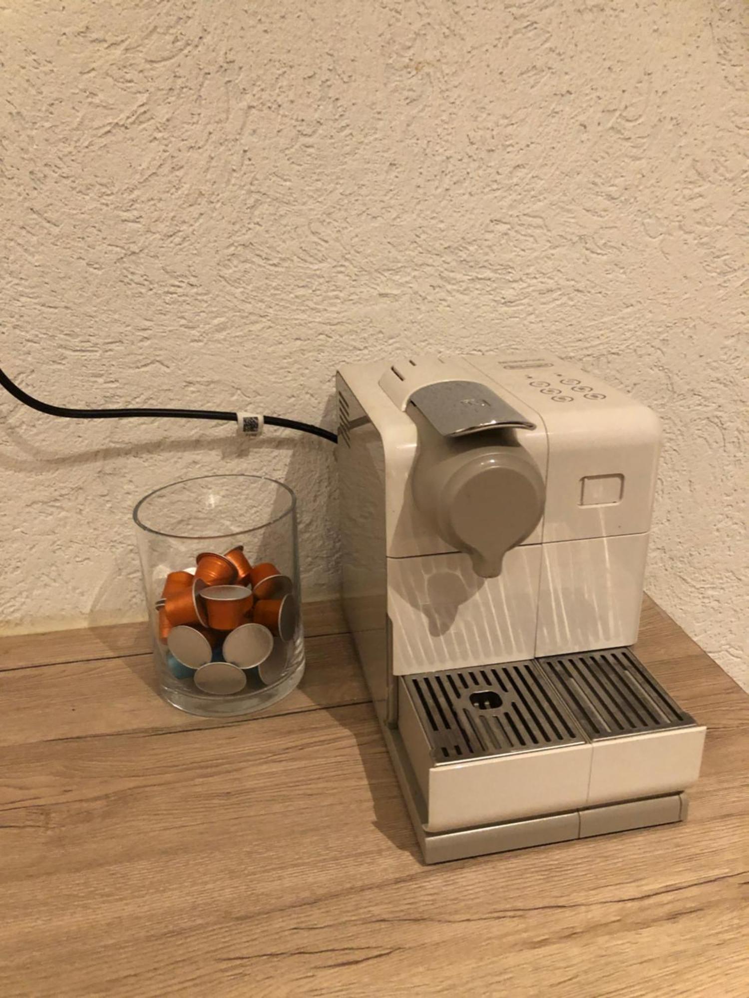 Gemuetliche Wohnung ラントクワルト エクステリア 写真